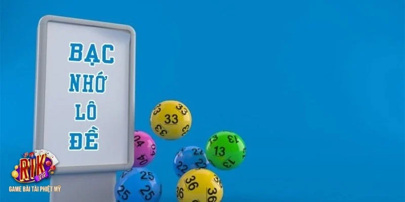 Bạc nhớ theo lô đặc biệt, giải nhất hoặc đầu đuôi về gần đây
