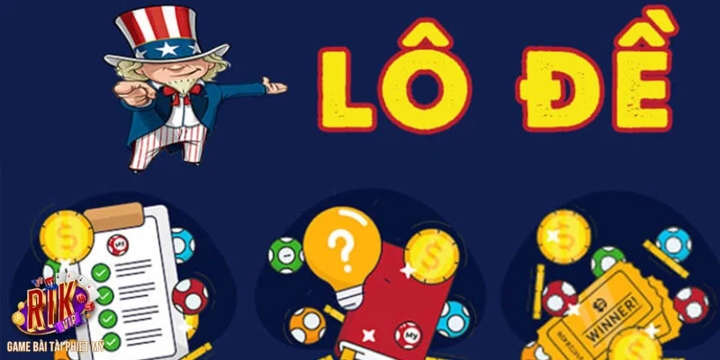 Bí kíp dự đoán lô đề online riêng cho từng hình thức cược