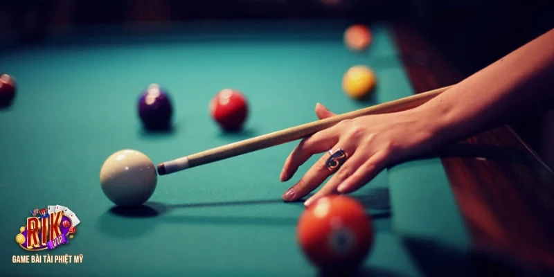Cá cược bida và những điều thú vị không thể bỏ qua