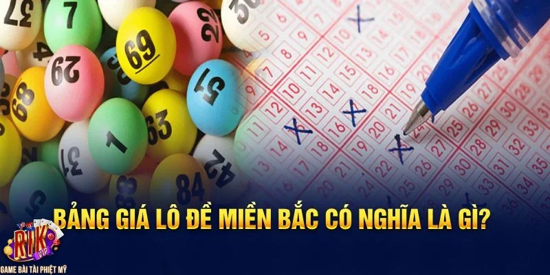 Chiến lược ghi lô đề miền Bắc giúp bạn thắng lớn