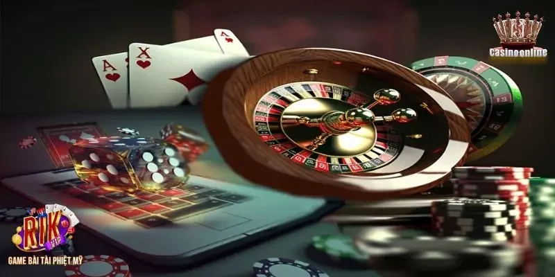 Giải đáp casino trực tuyến có gian lận không?