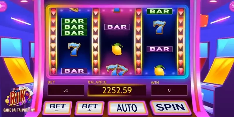 Giải thích Slot game là gì?