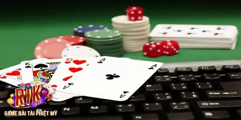 Hướng dẫn chơi bài tú lơ khơ từ chuyên gia