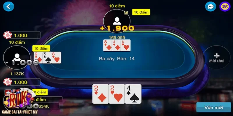 Khám phá các trường hợp đặc biệt trong game cào