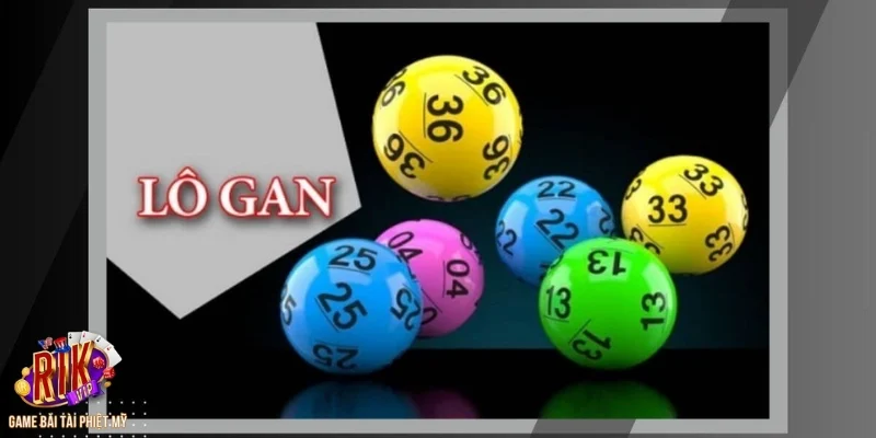 Lô rơi, lô gan và cách tận dụng đúng thời điểm