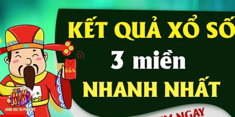 Lý do cần theo dõi trực tiếp kết quả xổ số 3 miền
