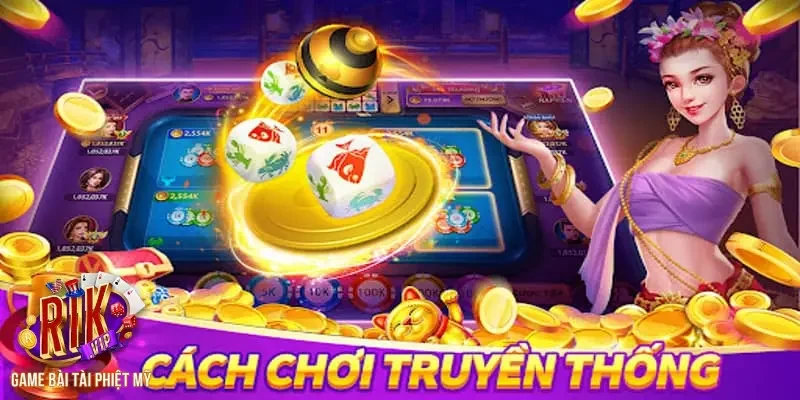 Mẹo chơi cá cược bầu cua uy tín số 1 thị trường