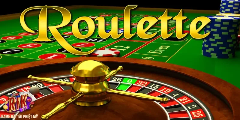 Nguồn gốc của Roulette – Vòng quay bắt nguồn từ châu Âu
