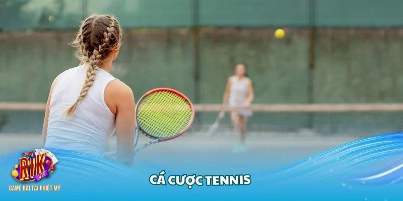 Những lỗi thường gặp khi cá độ tennis và cách tránh