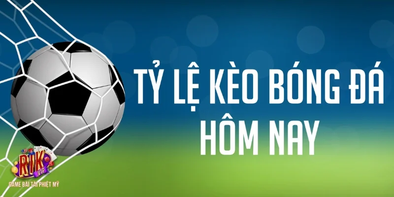 Những yếu tố tạo nên sự khác biệt giữa các loại kèo bóng đá