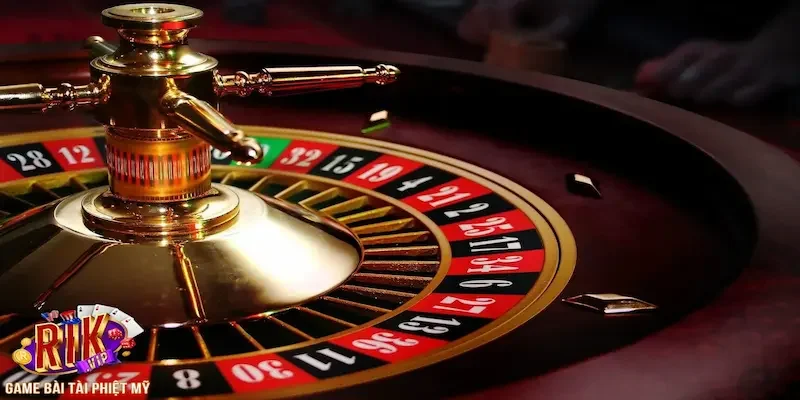 Roulette online – Sự lựa chọn tiện lợi cho người hiện đại