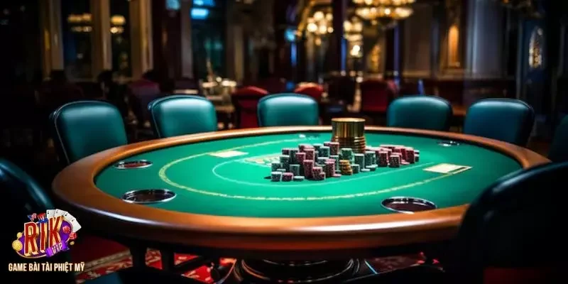Siêu phẩm Blackjack