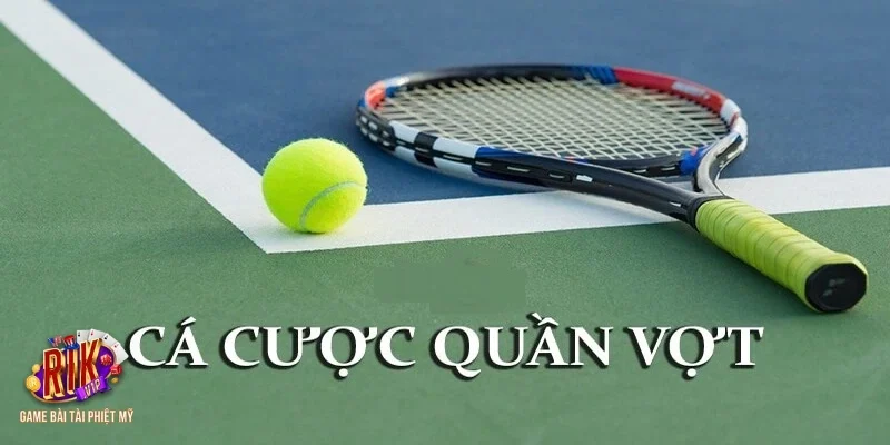 Sức hút đặc biệt của cá độ tennis đối với người chơi