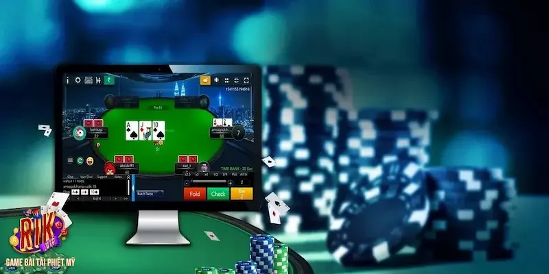 Tìm hiểu về cách chơi bài poker là gì?