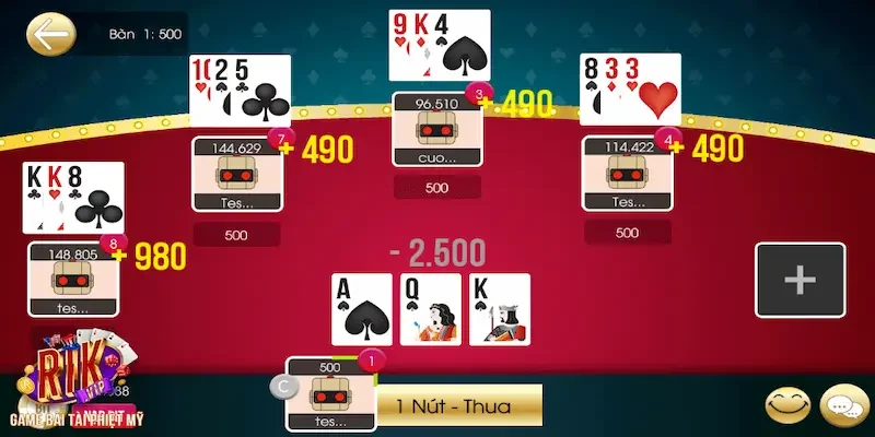 Tổng quát về nguồn gốc và luật của bài cào